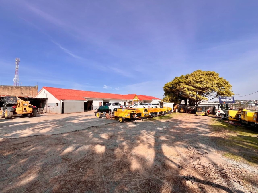 Commercial Property for Sale in North End Eastern Cape